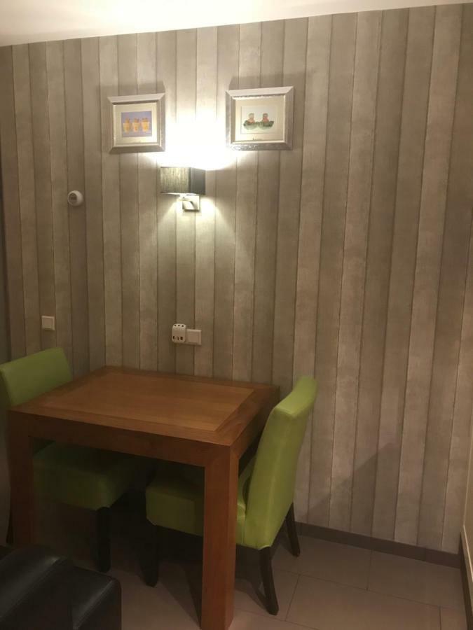 Fewo Klimduin 卡斯特里科姆 外观 照片